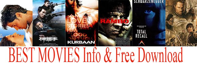 Best Movies Info & Free Download