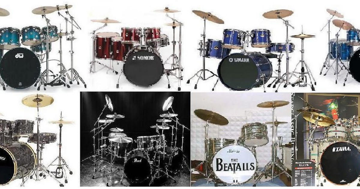 MALAYSIA DRUMMER ZONE JENAMA DRUM DI PASARAN