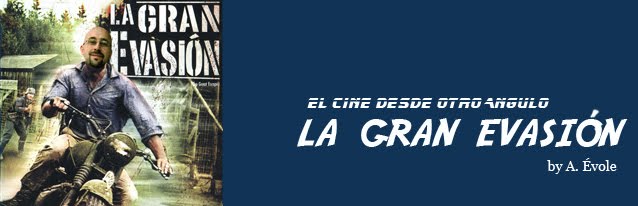 la gran evasion