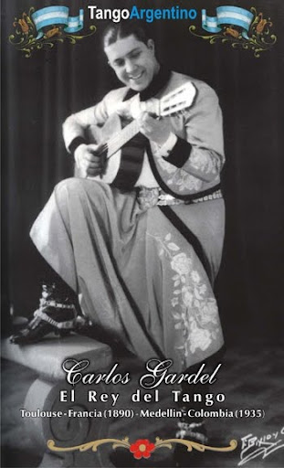 Carlos Gardel