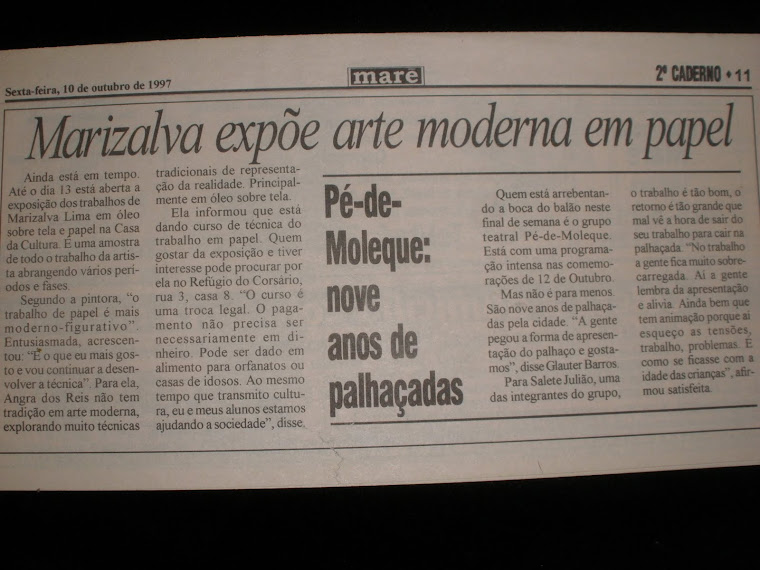 REPORTAGEM