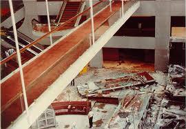 Hyatt Regency Walkway Collapse