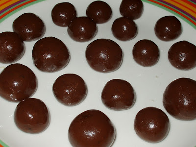 Brigadeiros