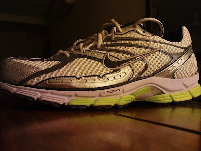 nike air zoom elite 4