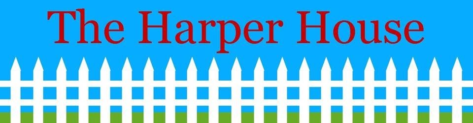 The Harper House