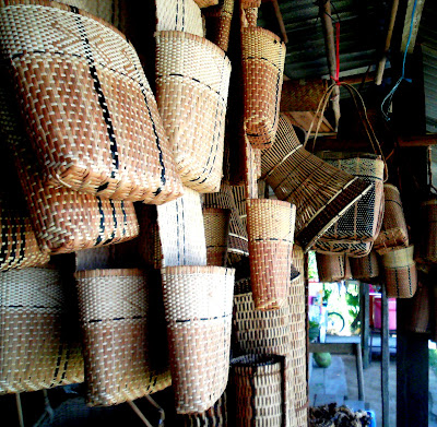 Sarawak Handicraft