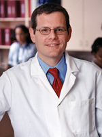 Dr. Cliff Hudis