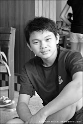 Jonathan Tin Yuan Jong