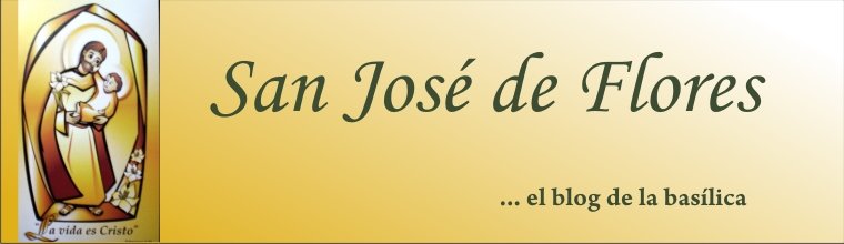 San Jose de Flores