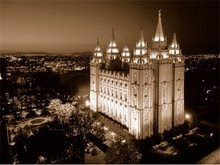 Salt Lake Temple