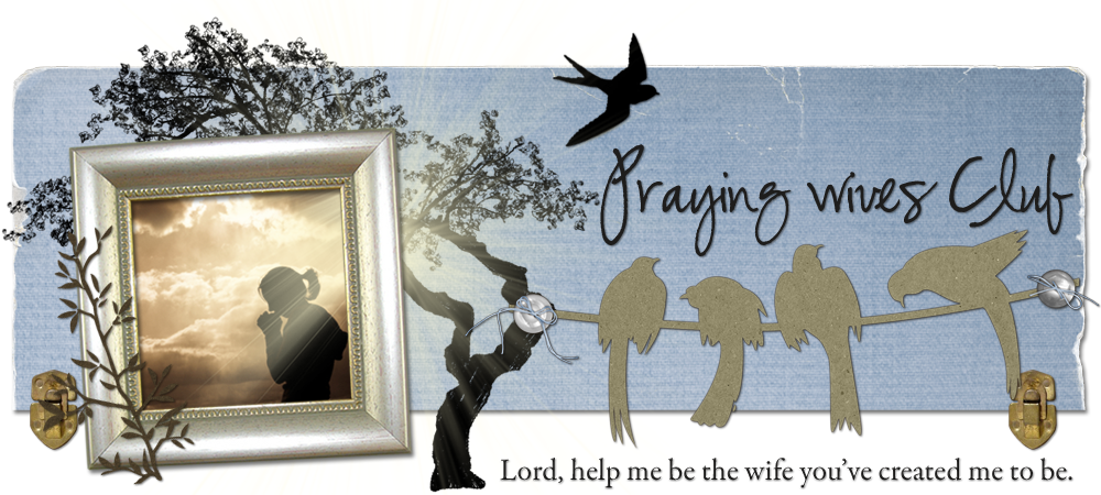Praying Wives Club