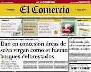 DIARIO EL COMERCIO