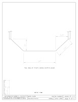 Building My First Arcade Cabinet Design
