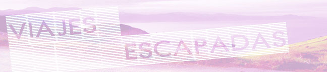 VIAJES ESCAPADES