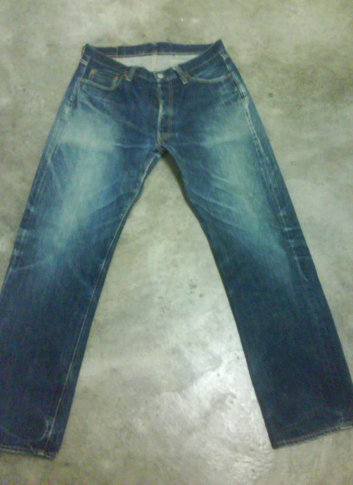 Atgoods Bundle Lovers Clothing Japan Jeans brand Great