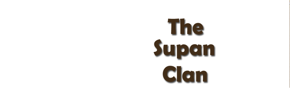 The Supan Clan