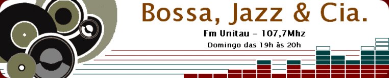 Bossa Jazz &Cia