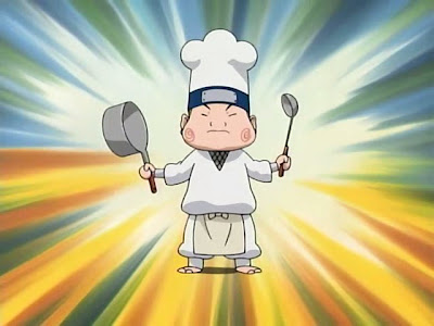 Tema Livre: Ryōri Ninja (Chef-Ninja) 168+Pic+4