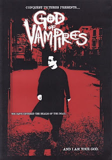 God Of Vampires