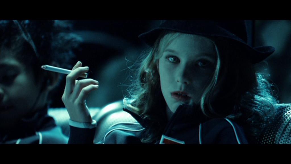 Taliesin meets the vampires First Impressions Daybreakers