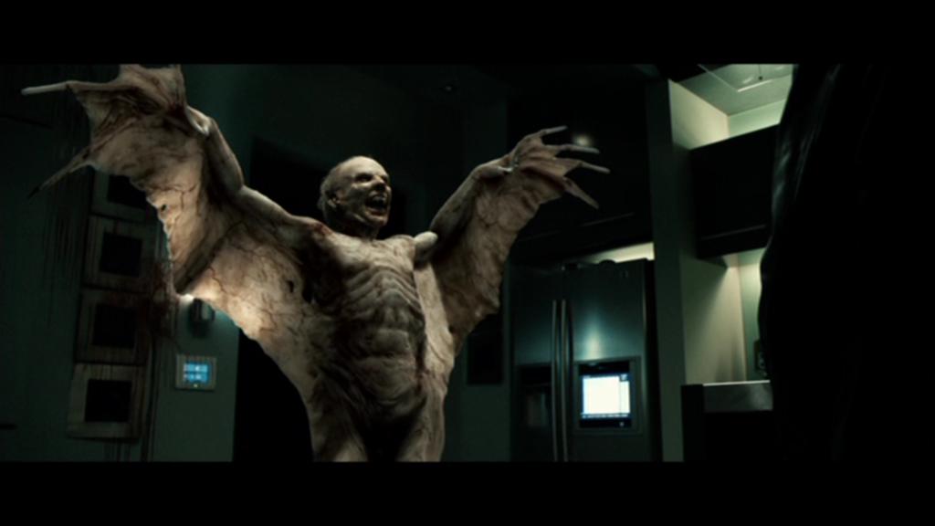 Daybreakers Subsider
