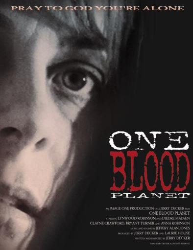 One Blood Planet movie