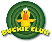 Duckie Club Member