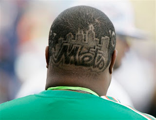 Let's Go Mets!