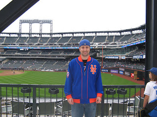 the centerfield bridge