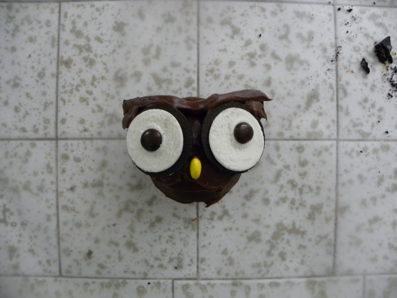 fun cupcake decorating