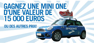brooks concours