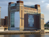 The Baltic Arts Museum The Baltic Arts Museum