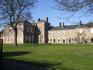 St Nicholas' Hospital St Nicholas' Hospital