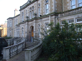 St Nicholas' Hospital St Nicholas' Hospital