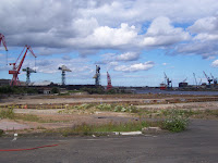 AP Appledore Shipyard AP Appledore Shipyard