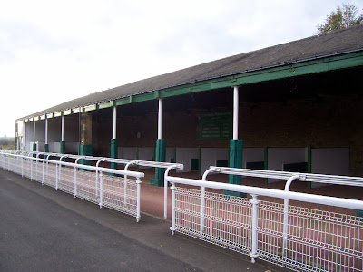 Newcastle Racecourse Newcastle Racecourse