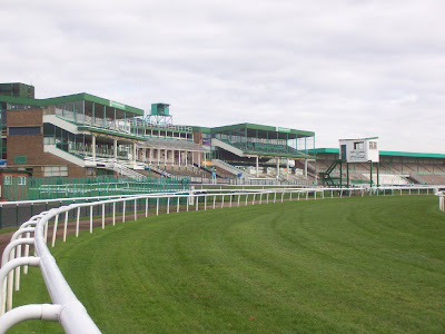 Newcastle Racecourse Newcastle Racecourse