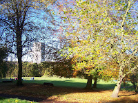 Heaton Park Heaton Park