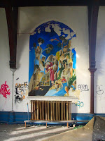 Cherry Knowle Hospital (Sunderland Borough Asylum) Cherry Knowle Hospital (Sunderland Borough Asylum)