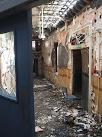 Cherry Knowle Hospital (Sunderland Borough Asylum) Cherry Knowle Hospital (Sunderland Borough Asylum)