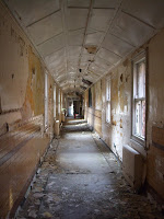 Cherry Knowle Hospital (Sunderland Borough Asylum) Cherry Knowle Hospital (Sunderland Borough Asylum)
