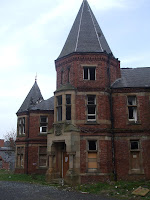 Cherry Knowle Hospital (Sunderland Borough Asylum) Cherry Knowle Hospital (Sunderland Borough Asylum)