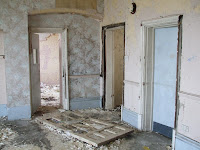 Cherry Knowle Hospital (Sunderland Borough Asylum) Cherry Knowle Hospital (Sunderland Borough Asylum)