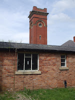 St Mary's Asylum, Stannington St Mary's Asylum, Stannington
