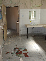 St Mary's Asylum, Stannington St Mary's Asylum, Stannington