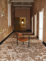 St Mary's Asylum, Stannington St Mary's Asylum, Stannington
