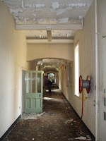St Mary's Asylum, Stannington St Mary's Asylum, Stannington