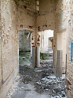 St Mary's Asylum, Stannington St Mary's Asylum, Stannington
