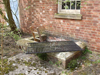 St Mary's Asylum, Stannington St Mary's Asylum, Stannington