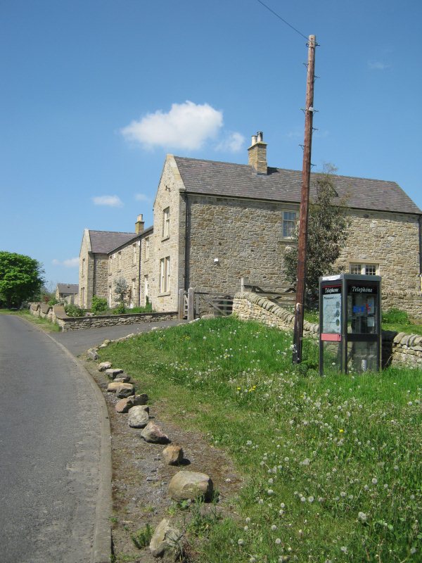 Photographs Of Newcastle Broomley